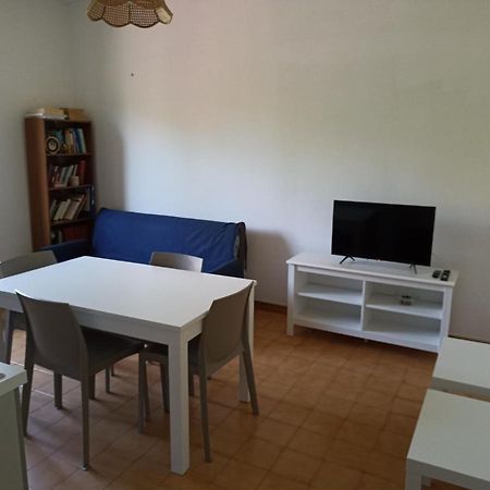 Appartamento Per 4 Persone Al Poetto Di Cagliari Exterior photo
