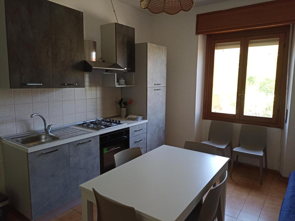 Appartamento Per 4 Persone Al Poetto Di Cagliari Exterior photo
