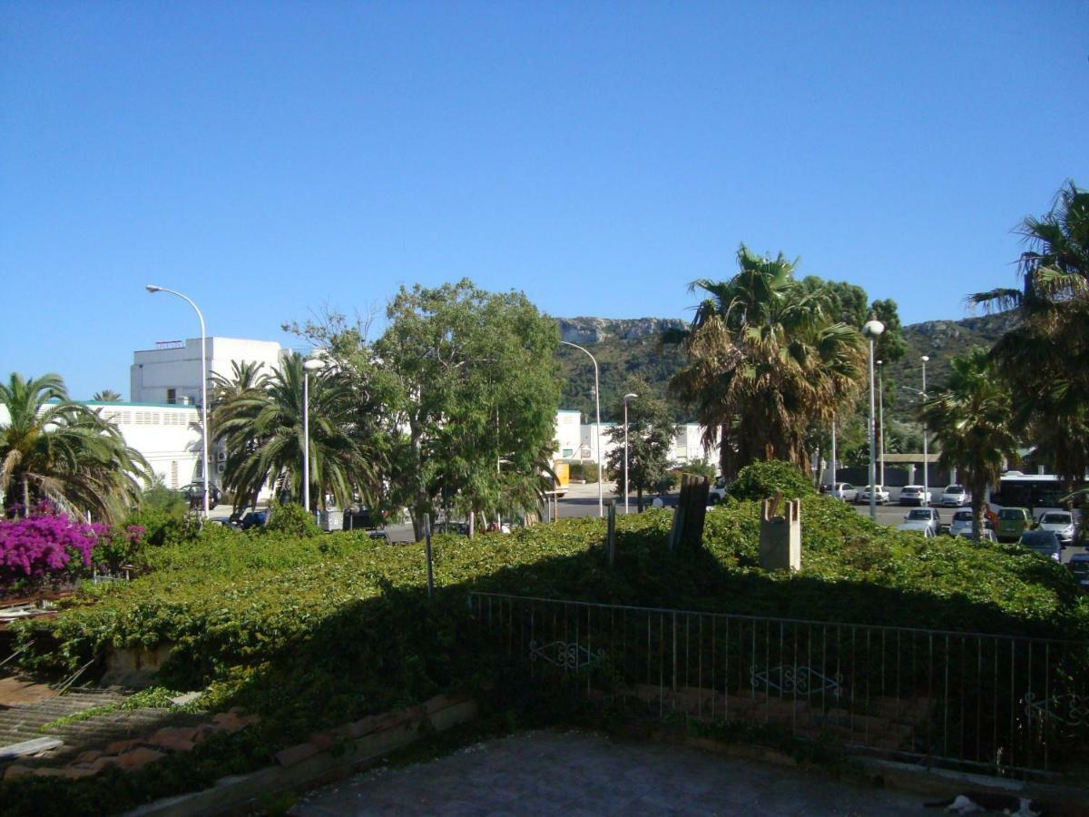 Appartamento Per 4 Persone Al Poetto Di Cagliari Exterior photo