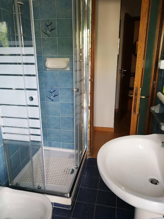 Appartamento Per 4 Persone Al Poetto Di Cagliari Exterior photo